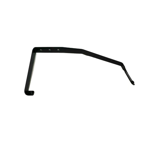 GA-V-115-3-L Rear Splash Shield Bracket Left Side For Volvo VNL 2018 2019 2020 2021 2022 2023