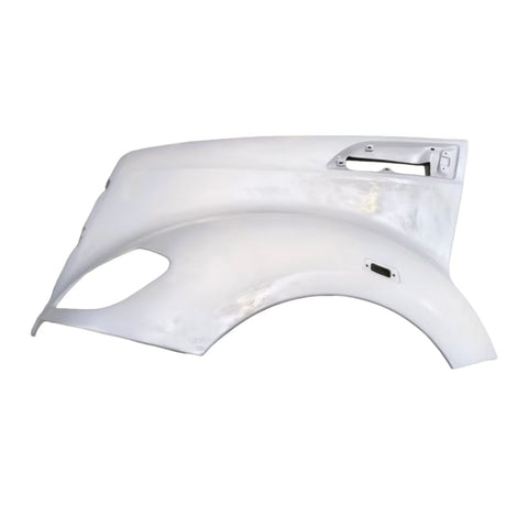 GA-KW-024-4-L Hood Fender Left Side For Kenworth T680 2005 2006 2007 2008 2009 2010 2011 2012 2013 2014 2015 2016 2017 2018 2019 2020 2021