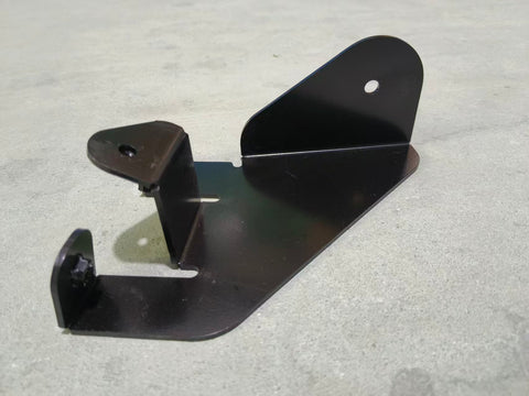 GA-FR-156-3L  Cab Fairing Support Top Bracket Left For Freightliner Cascadia 2018 2019 2020 2021 2022 2023 2024