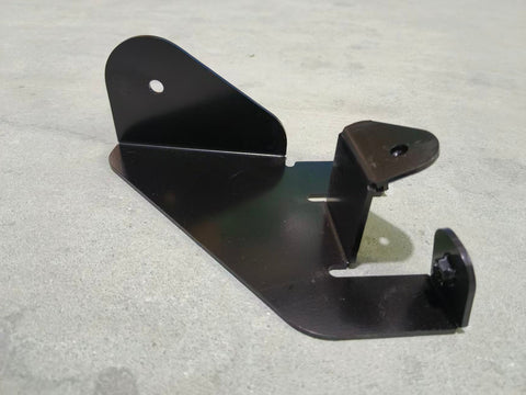 GA-FR-156-3-R Cab Fairing Support Top Bracket Right For Freightliner Cascadia 2018 2019 2020 2021 2022 2023 2024