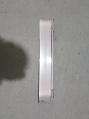 GA-FR-044-1 A Front Side Fairing Metal Step LH For Freightliner Cascadia 2008 2009 2010 2011 2012 2013 2014 2015 2016 2017 GA-CA0810-002L