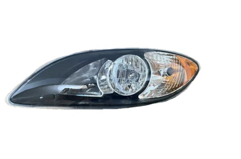 GA-IN-011-L HEADLAMP(PERFORMANCE) LH FOR INTERNATIONAL PROSTAR