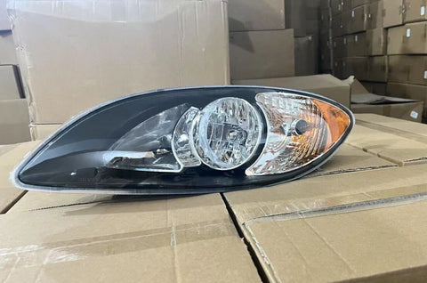 GA-IN-011-L HEADLAMP(PERFORMANCE) LH FOR INTERNATIONAL PROSTAR
