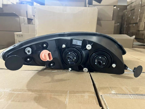 GA-IN-011-L HEADLAMP(PERFORMANCE) LH FOR INTERNATIONAL PROSTAR