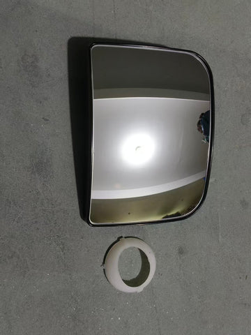 GA-FR-099-3 Door Mirror Glass Small For Freightliner Cascadia 2018-2024