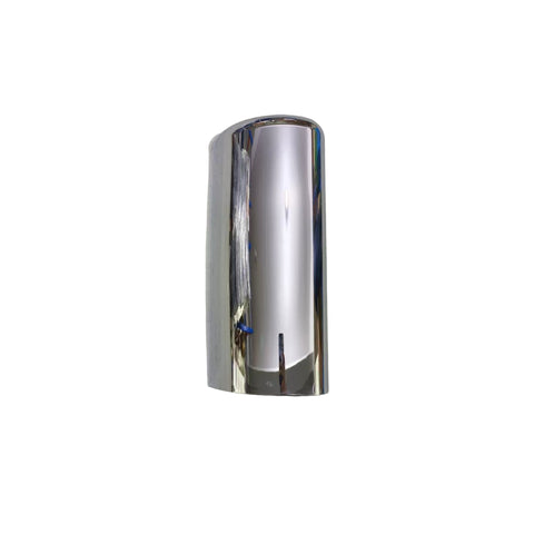 GA-IN-068-1A-R Door Mirror Cover Chrome Right Side For International LT625 2018+