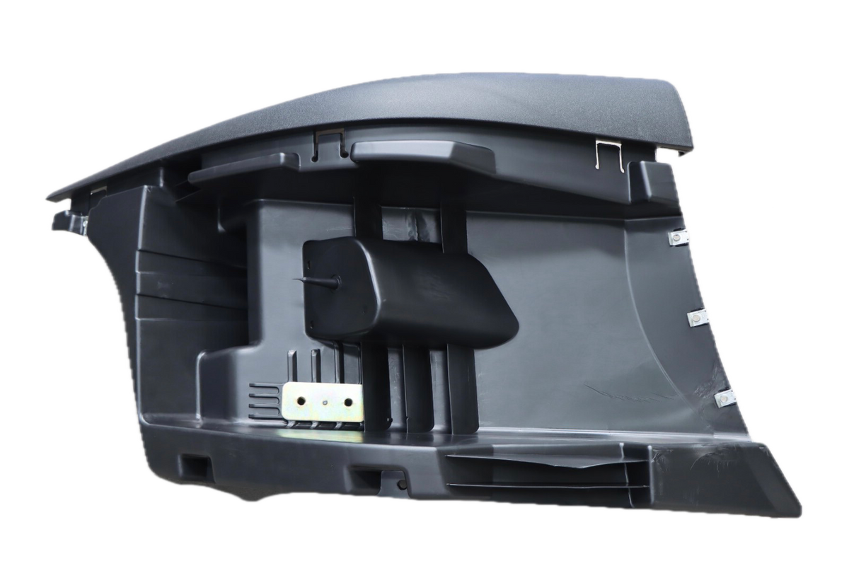 GA-FR-038-A-1-R* Corner Bumper Reinforcement W/O Hole RH For Freightliner Cascadia 2008 2009 2010 2011 2012 2013 2014 2015 2016 2017