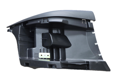 GA-FR-038-A-1-R* Corner Bumper Reinforcement W/O Hole RH For Freightliner Cascadia 2008 2009 2010 2011 2012 2013 2014 2015 2016 2017