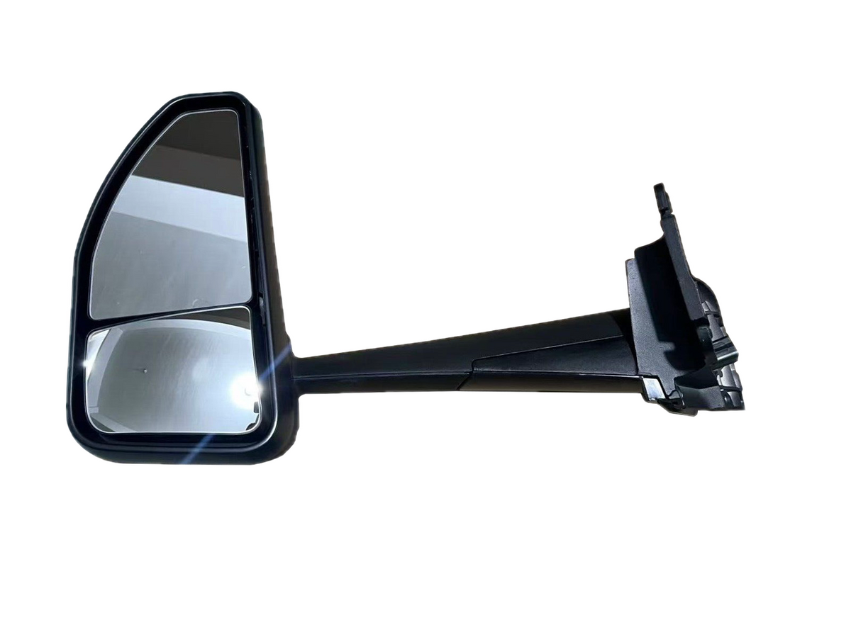 GA-PE-036B-L Door Mirror Assy Black LH For Peterbilt 579 2023 2024 2025