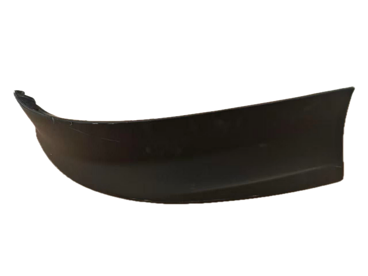 GA-PE-041-6-L Bumper Extension Left Driver Side For Peterbilt 579 2023 2024 2025