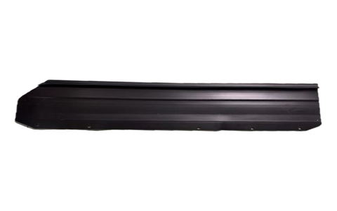 GA-V-088-1-L Front Step Fairing Panel Extension Volvo VNL 2018 2019 2020 2021 2022 2023 Left Side