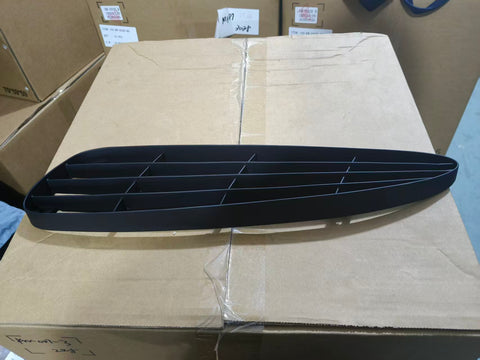 GA-IN-008 Black Side Grille Vent For International Durastar 4300