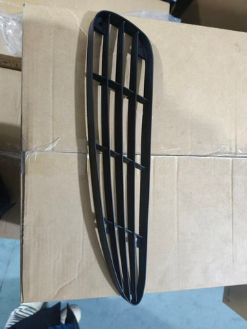 GA-IN-008 Black Side Grille Vent For International Durastar 4300