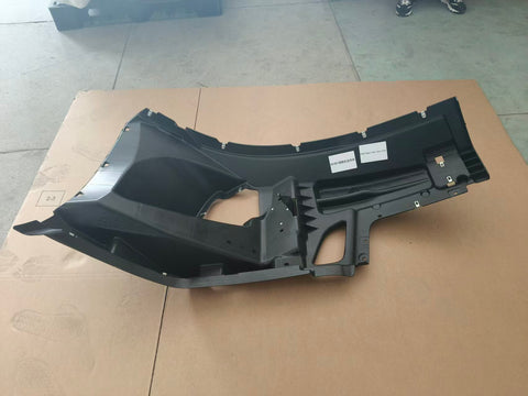 GA-CA1801-004R-A2  Bumper Corner Reinforcement Inner RH For Freightliner Cascadia 2018 2019 2020 2021 2022 2023 2024