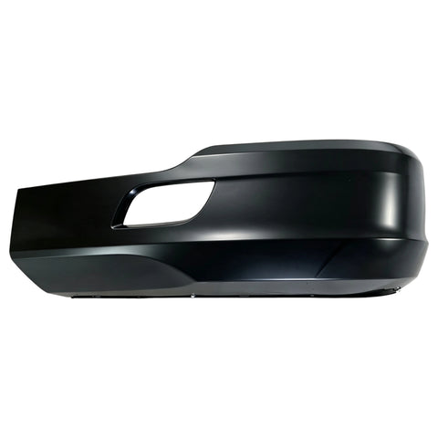 GA-KW-017-2-L Plastic Bumper Cover W/O Fog Lamp Hole W/O Radar Hole LH FOR Kenworth T680 2005 2006 2007 2008 2009 2010 2011 2012 2013 2014 2015 2016 2017 2018 2019 2020 2021