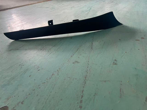 GA-T6801401-004L Bumper Shield Left Driver Side for Kenworth T680 2005 2006 2007 2008 2009 2010 2011 2012 2013 2014 2015 2016 2017 2018 2019 2020 2021