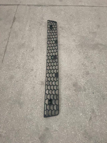 GA-CA1802-002 Bumper Grilles Upper Front For Freightliner Cascadia 2018 2019 2020 2021 2022 2023 2024