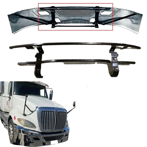 GA-IN-030-5 Bumper Bracket For International Prostar 2008 2009 2010 2011 2012
