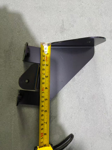 GA-FR-156-3R Cab Fairing Support Top Bracket Right For Freightliner Cascadia 2018 2019 2020 2021 2022 2023 2024