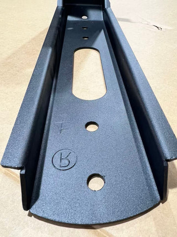 GA-V-125-4-R Lower Fairing Bracket Upper Right Side For Volvo VNL860 2018-2024 82763784