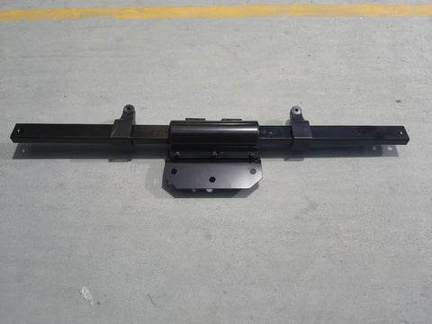GA-FR-106-5 Hood Bracket For Freightliner Cascadia 2008-2017