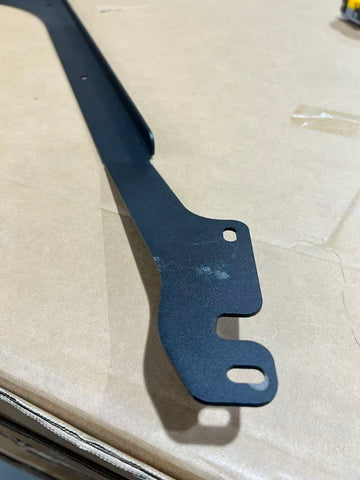 GA-V-124-1-L Upper Fairing Bracket upper Left Side For Volvo VNL860 2018-2024 82792721