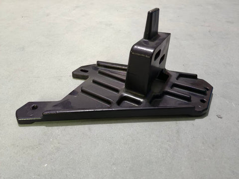 GA-KW-047-1-R Front Step Panel Bracket For Kenworth T680 Next Gen 2022 2023 2024 2025 Right Side