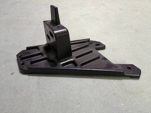 GA-KW-047-1-L Front Step Panel Bracket For Kenworth T680 Next Gen 2022 2023 2024 2025 Left Side