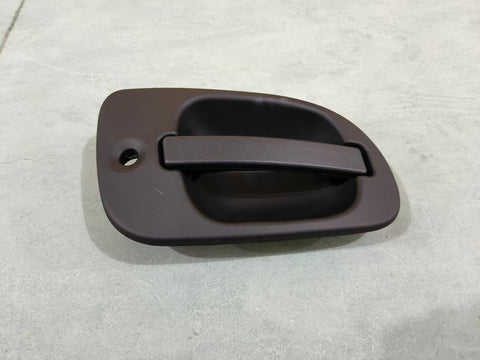 GA-FR-077-L Door Handle LH For Freightliner Cascadia 2008 2009 2010 2011 2012 2013 2014 2015 2016 2017