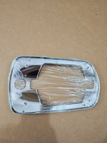 GA-FR-104-1 Door Handle Cover Left or right Side For Freightliner Cascadia 2018-2024