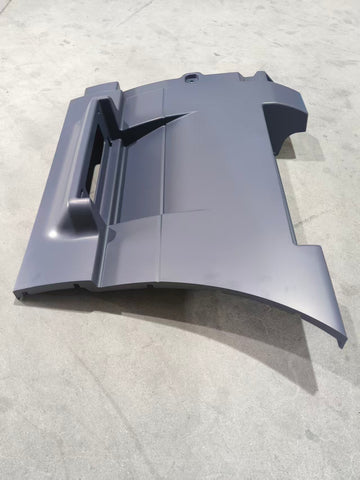 GA-V-089C-L Rear Step Fairing Panel for Volvo VNL 2018 2019 2020 2021 2022 2023 Driver (LH) Side /39"