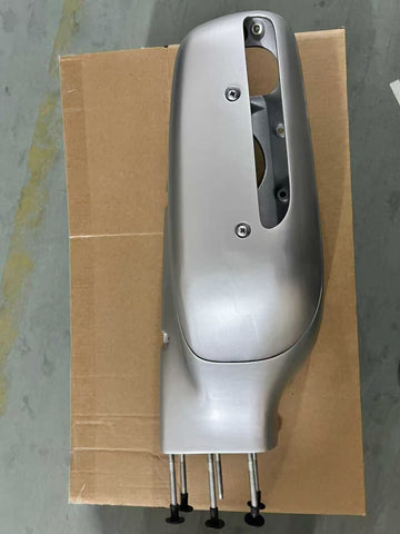GA-PE-001-2-L Replacement Headlight Housing Left Driver Side for Peterbilt 388 389 567