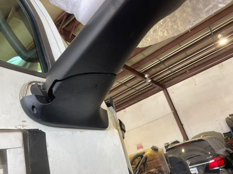 GA-IN-068-5-R Door Mirror Arm Cover Right Side For International LT625 2018-2024