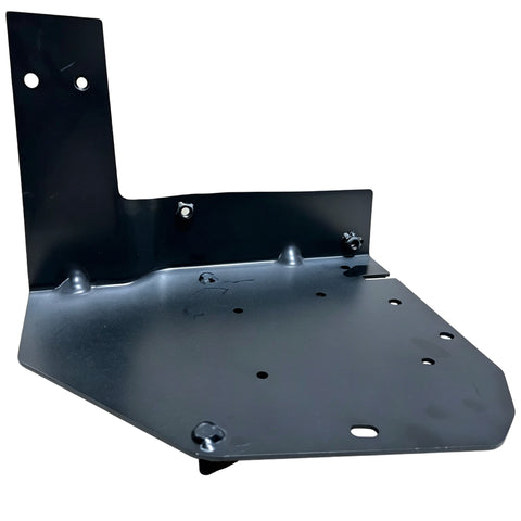 GA-IN-036-1-L Splash Guard Mud Flap Inner Bracket LH For International Prostar