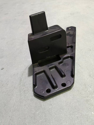GA-KW-047-1-L Front Step Panel Bracket For Kenworth T680 Next Gen 2022 2023 2024 2025 Left Side