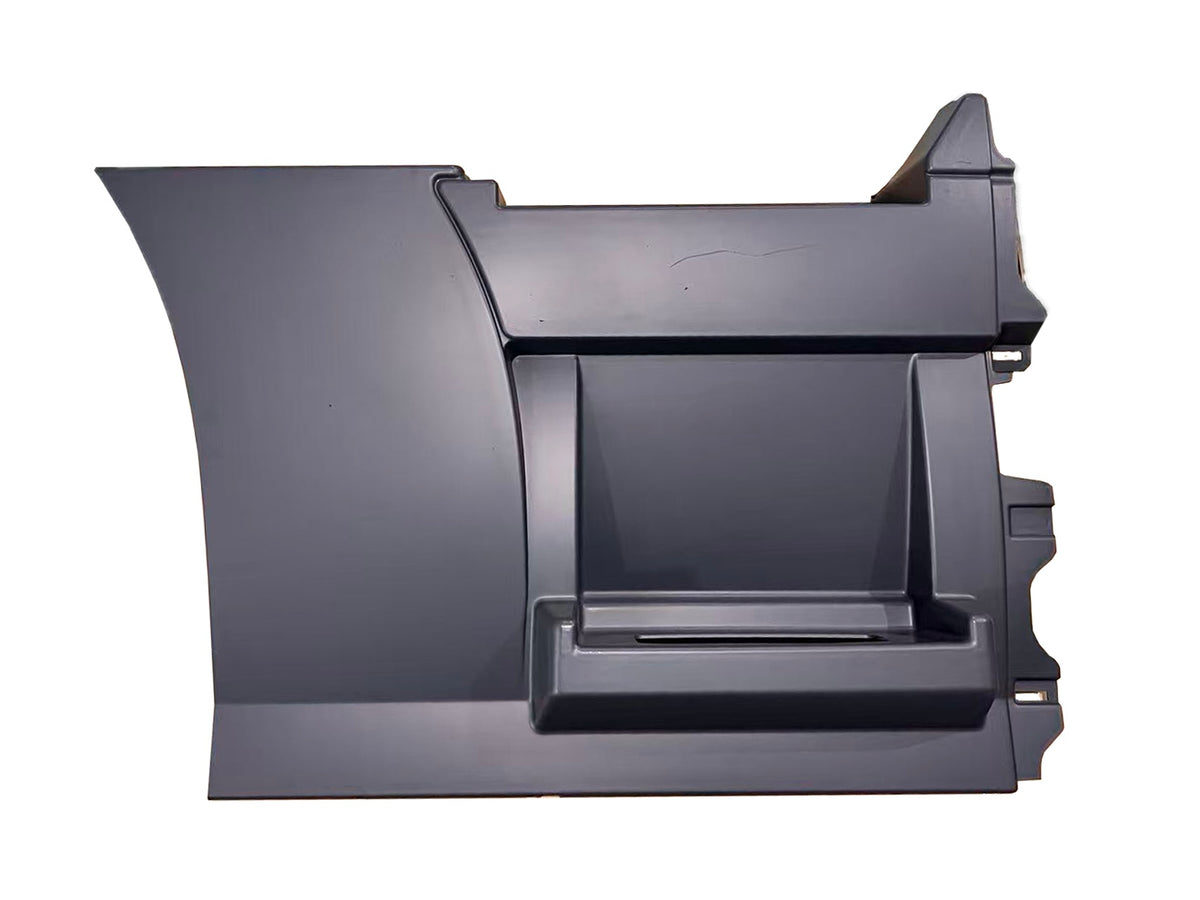 GA-V-019AR Volvo VNL Rear Step Fairing Panel Right Side 37" Long 2004 2005 2006 2007 2008 2009 2010 2011 2012 2013 2014 2015