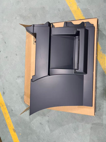 GA-V-019AR Volvo VNL Rear Step Fairing Panel Right Side 37" Long 2004 2005 2006 2007 2008 2009 2010 2011 2012 2013 2014 2015