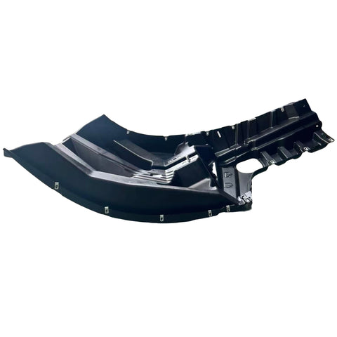 GA-LT6251801-001R Bumper Corner Inner Reinforcement Right Side For International LT625 2018 2019 2020 2021 2022 2023 2024 2025 2026 GA-IN-064R-YJ