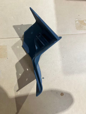 GA-FR-108-2-R Right Passenger Side Hood Inner Bracket For Freightliner Cascadia 2007 2008 2009 2010 2011 2012 2013 2014 2015 2016 2017 2018