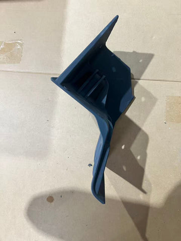 GA-FR-108-2-L Left Driver Side Hood Inner Bracket For Freightliner Cascadia 2007 2008 2009 2010 2011 2012 2013 2014 2015 2016 2017 2018