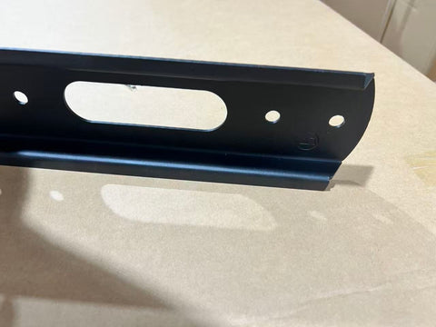 GA-V-125-5-R Lower Fairing Bracket Lower Right Side For Volvo VNL860 2018-2024 82763780