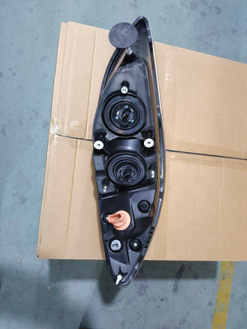 GA-IN-011-A-L*Headlight Performance LH FOR INTERNATIONAL PROSTAR