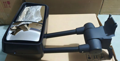 GA-KW-072A-L Left Side Door Mirror Assembly For Kenworth T180 T280 T380 T480 R59-6144-111000