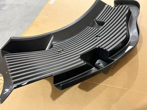 GA-V-133-L Splash Shield Left Side For Volvo VNL 2018-2024 78642695