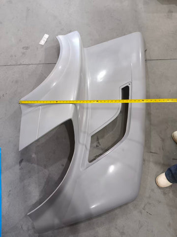 GA-V-071-R Hood Fender Right Side For Volvo VNL 1997-2014
