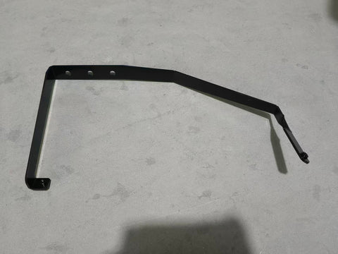 GA-V-115-3-L Rear Splash Shield Bracket Left Side For Volvo VNL 2018 2019 2020 2021 2022 2023