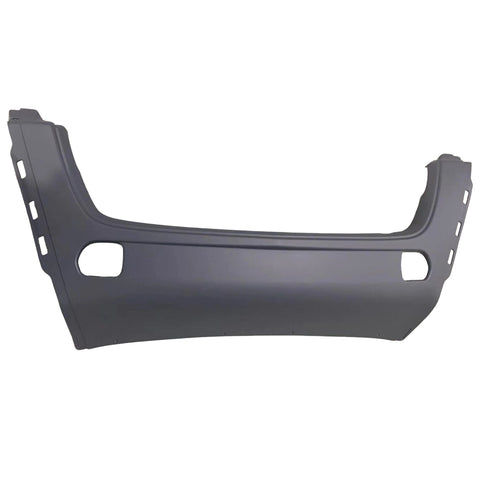 GA-IN-060 Middle Center Bumper Fascia For International LT625 2018 2019 2020 2021 2022 2023 2024 2025 2026