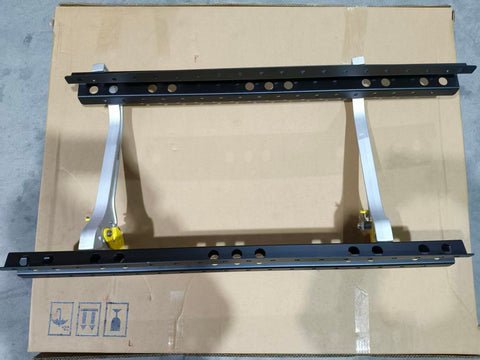 GA-FR-092-2-R Fairing Panel Bracket SET Right Side For Freightliner Cascadia 2018-2024