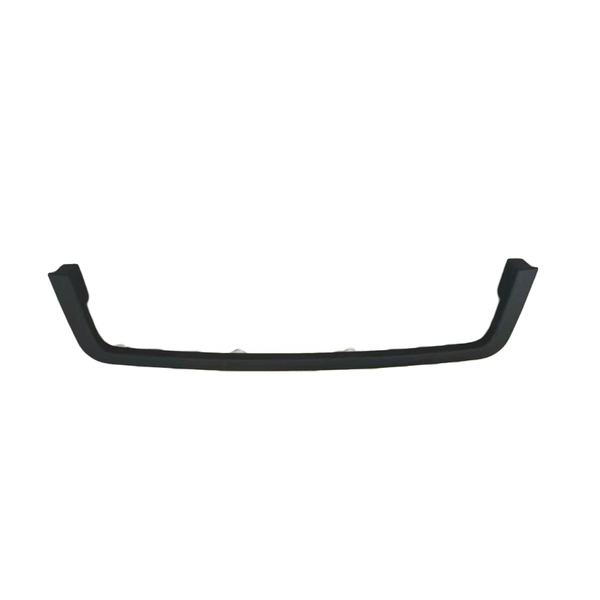 GA-CA1801-001A Black Front Bumper Trim Replacement For Freightliner Cascadia 2018 2019 2020 2021 2022 2023 2024 GA-FR-101-3A-YJ