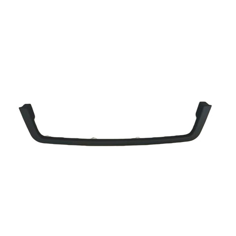 GA-CA1801-001A Black Front Bumper Trim Replacement For Freightliner Cascadia 2018 2019 2020 2021 2022 2023 2024 GA-FR-101-3A-YJ